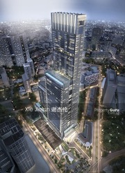 Wallich Residence At Tanjong Pagar Centre (D2), Apartment #208856261